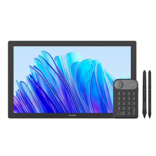 Huion Kamvas Pro 19 GT1902 grafikus tábla